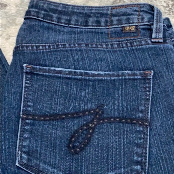 Jag Jeans Jeans Jag Jeans Size 2 Poshmark